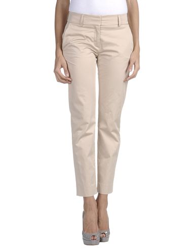 ZOOM PIAZZA SEMPIONE - Casual trouser