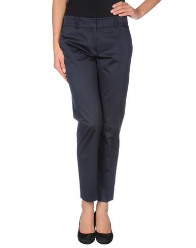 ZOOM PIAZZA SEMPIONE - Casual trouser