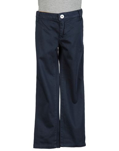 ZOOM GRANT GARÇON - Casual pants