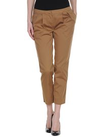L' AUTRE CHOSE - 3/4-length short