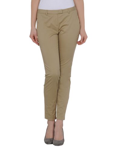 ZOOM MONCLER - Casual pants