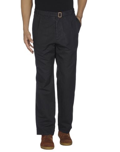 ZOOM MAISON MARTIN MARGIELA 10 - Casual pants