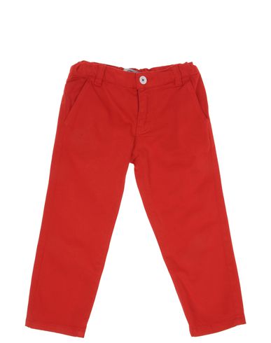 ZOOM GRANT GARÇON - Casual pants