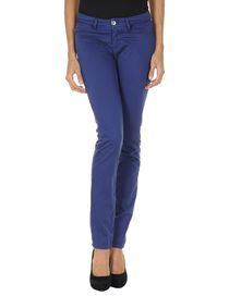 LOVE MOSCHINO - Casual pants