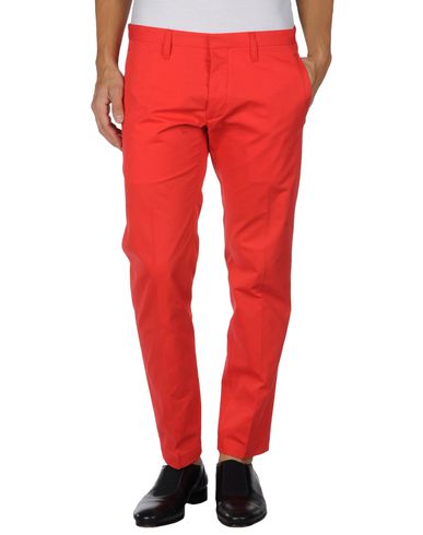 ZOOM DSQUARED2 - Casual pants