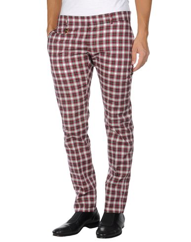 ZOOM DSQUARED2 - Casual pants