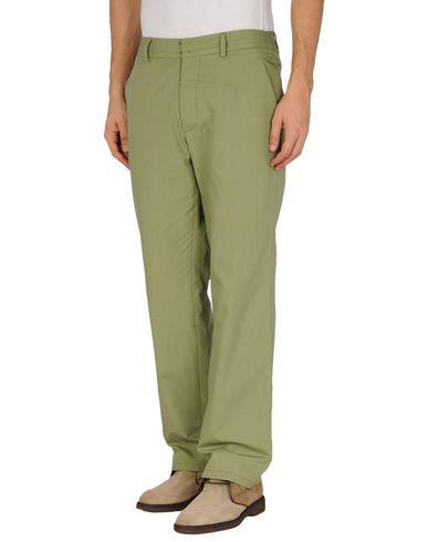 ZOOM MAISON MARTIN MARGIELA 10 - Casual pants