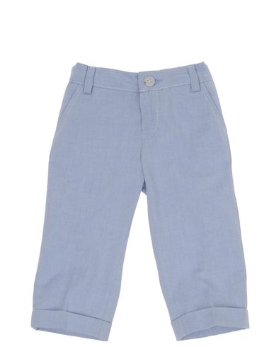 ZOOM U+E' - Casual pants