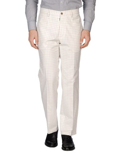 ZOOM MAISON MARTIN MARGIELA 10 - Dress pants