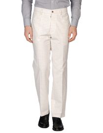 MAISON MARTIN MARGIELA 10 - Klassische Hose