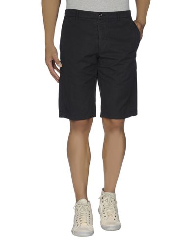 ZOOM MAISON MARTIN MARGIELA 10 - Bermuda