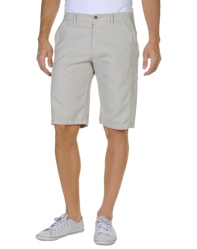 ZOOM MAISON MARTIN MARGIELA 10 - Bermuda