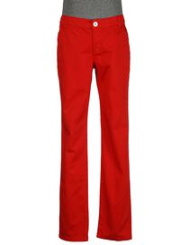 GRANT GARÇON - Casual trouser