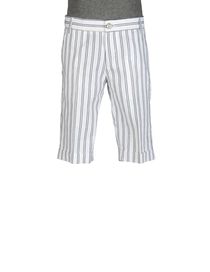 GRANT GARÇON - Bermuda shorts
