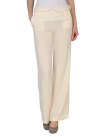 NEW YORK INDUSTRIE - Casual trouser