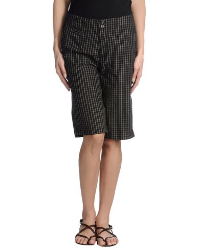 ZOOM HOSS INTROPIA - Bermuda shorts