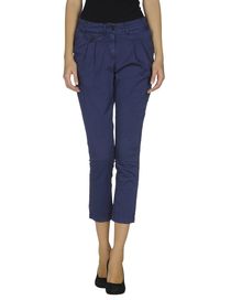 SUOLI - 3/4-length trousers
