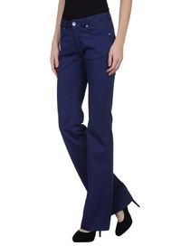 LOVE MOSCHINO - Casual pants