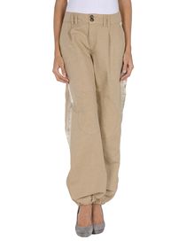 TWIN-SET Simona Barbieri - Casual pants
