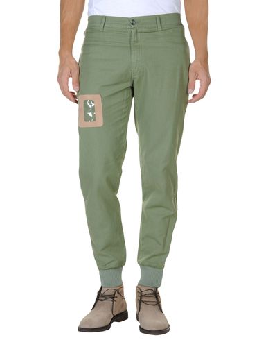ZOOM MAISON MARTIN MARGIELA 10 - Casual pants
