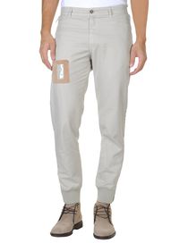 MAISON MARTIN MARGIELA 10 - Casual pants