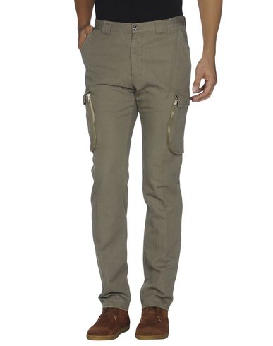ZOOM MAISON MARTIN MARGIELA 10 - Casual pants