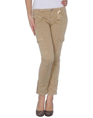 ZOOM ROSE & LINI - Casual pants