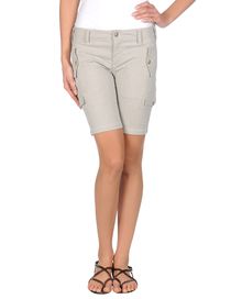 TRUENYC. - Bermuda shorts