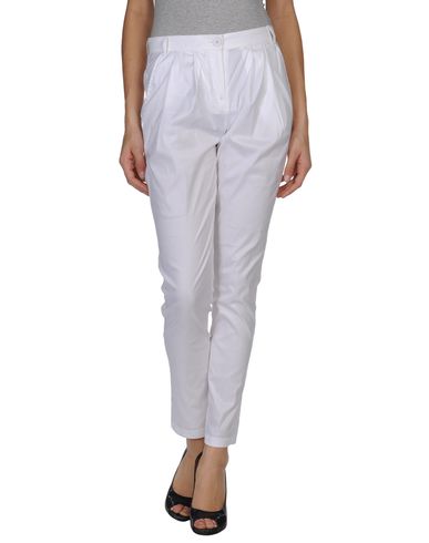 ZOOM PATRIZIA PEPE - Casual trouser