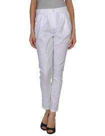 PATRIZIA PEPE - Casual pants