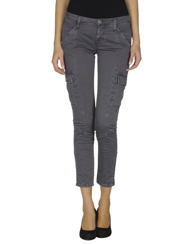 ZOOM TRUENYC. - Casual pants