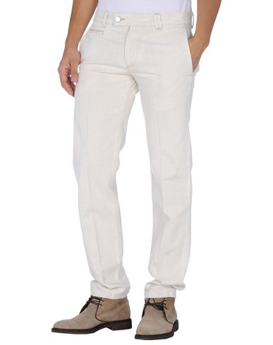 ZOOM FENDI - Casual pants