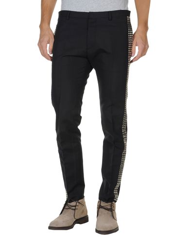 ZOOM DSQUARED2 - Casual pants
