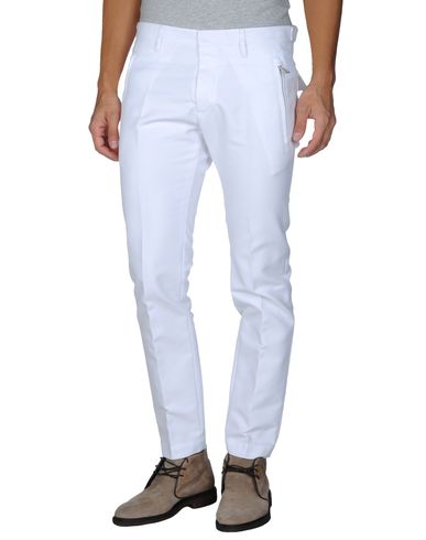 ZOOM DSQUARED2 - Casual pants