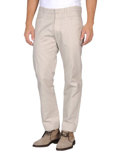 ZOOM MAISON MARTIN MARGIELA 10 - Casual pants