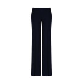STELLA McCARTNEY, Tailored, Classic Tailoring Jasmine Trousers 