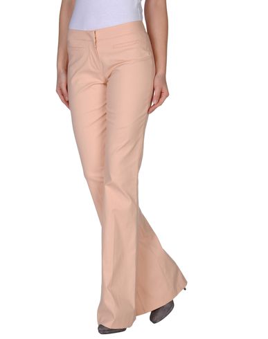 ZOOM HOSS INTROPIA - Casual trouser