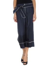 DOLCE & GABBANA - 3/4-length trousers