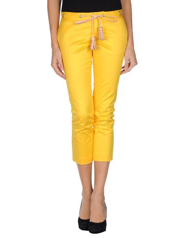 ZOOM DSQUARED2 - 3/4-length short