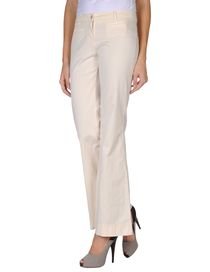 SUOLI - Casual trouser