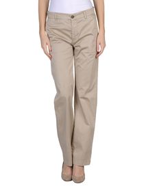 SUOLI - Casual trouser