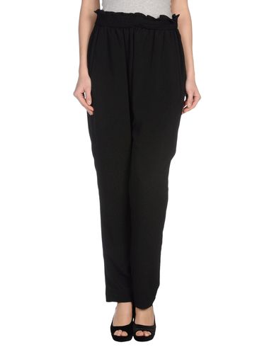 ZOOM VANESSA BRUNO - Casual pants