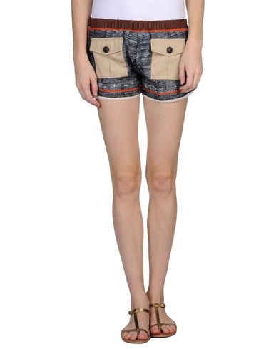 ZOOM DSQUARED2 - Shorts