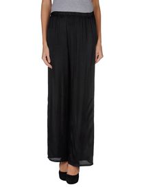 TWIN-SET Simona Barbieri - Casual pants