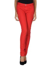 SWILDENS - Casual pants