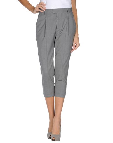 ZOOM DSQUARED2 - 3/4-length short