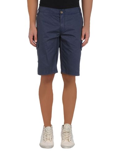 ZOOM CALVIN KLEIN JEANS - Bermuda shorts