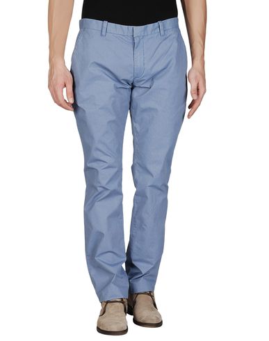 ZOOM CALVIN KLEIN JEANS - Casual trouser