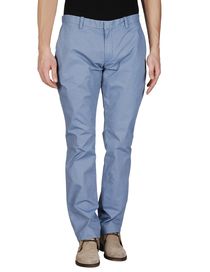 CALVIN KLEIN JEANS - Casual pants