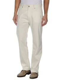 ARMANI JEANS - Casual pants
